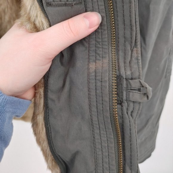 TNA Platoonjacket - Picture 8 of 9